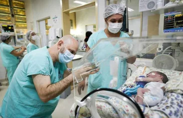 Saúde recebe 41 novos pediatras para fortalecer assistência infantil no DF