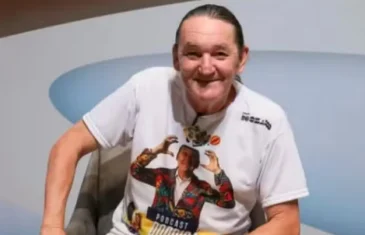 Humorista Marquito tem quadro de saúde atualizado após cirurgia