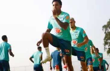 LCA: Lesão de Rodrygo, do Real Madrid e da seleção brasileira, exige até um ano de recuperação; entenda