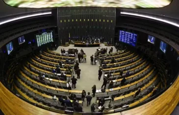 Senado deve concluir nesta quarta-feira votação sobre acordo Mercosul–União Europeia