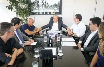 Ibaneis Rocha autoriza nomeação de mais de 1,1 mil profissionais em saúde