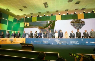 iLab Segurança 2026: Brasília reúne lideranças da segurança pública do país