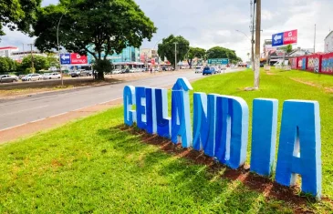 Aprovado o projeto urbanístico de parcelamento do solo na QNR 06, na Ceilândia