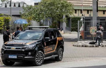 Ministro André Mendonça autoriza transferência de Vorcaro para presídio em São Paulo