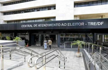TRE-DF promove neste sábado (7) mutirão para regularizar o título de eleitor