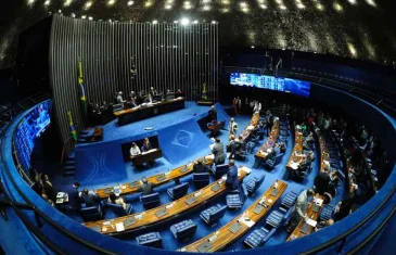 Senado aprova acordo entre Mercosul e União Europeia