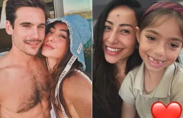 Sabrina Sato revela apelido inusitado que filha deu a Nicolas Prattes: ‘Nunca mais parou de chamar ele assim’