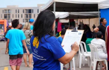 Santa Maria recebe neste sábado (7) o projeto Ação Comunitária com serviços gratuitos