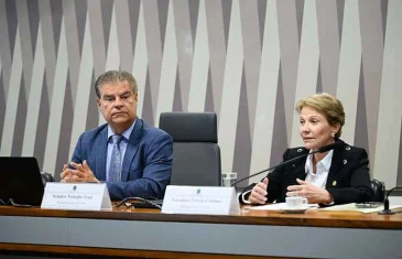 Mercosul-UE: saiba o que diz o acordo aprovado pelo Senado