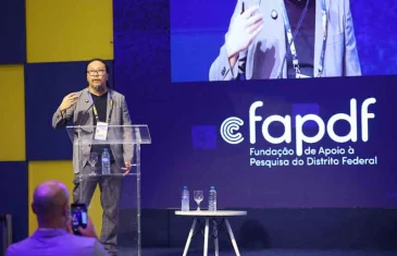 Expo iLab 2026: a inteligência artificial a serviço da Segurança Pública do DF