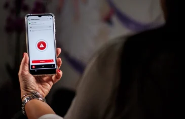 GDF prioriza resposta rápida com rede de proteção e prevenção às mulheres