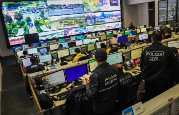 Programa devolve segurança e autonomia a mulheres vítimas de violência doméstica