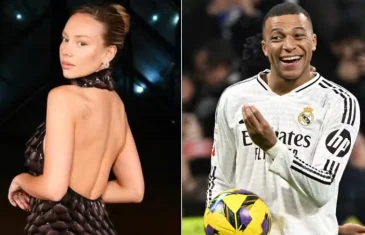 De ‘futura namorada’ de Anitta a affair de Mbappé: quem é Ester Expósito, atriz de ‘Elite’ que vive namoro com jogador