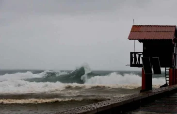 Especialistas temem colapso ambiental com intervenções em praias