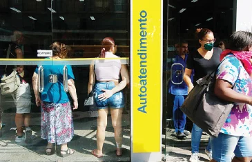 Clientes do Banco do Brasil têm até o dia 31 de março para renegociar dívidas