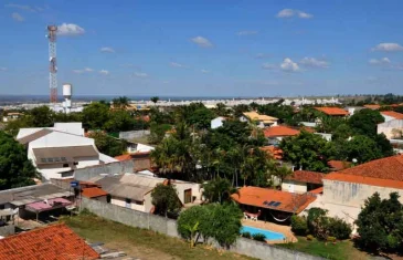 GDF define empresa para construção da rodoviária do Jardim Botânico