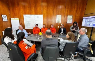 Junta Comercial e Corpo de Bombeiros torna abertura de empresas mais ágil no DF