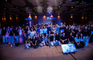 Futuro em Conta: mais de mil estudantes participam de educação financeira no DF