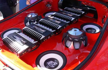 Detran regulamenta uso de som automotivo em Goiás