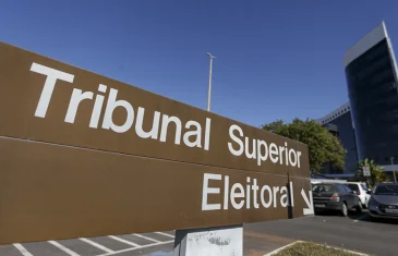 TSE retoma processo contra governador do Rio, Cláudio Castro