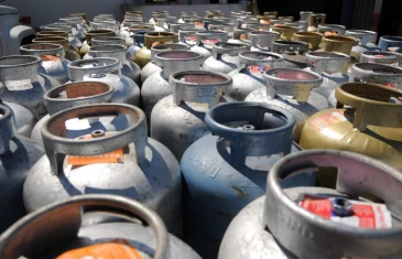 Prefeitura de Valparaíso regulamenta Valegás, programa social com recursos 100% municipal