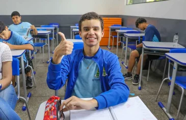Observatório reúne dados, estudos e informações sobre educação inclusiva na rede pública do DF