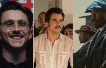 Onde e como assistir aos dez filmes indicados ao Oscar 2026