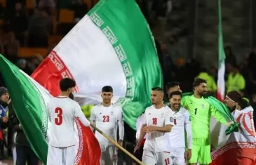 Irã diz que não disputará a Copa do Mundo de 2026 após morte de líder e agravamento da guerra: ‘Não há condições’