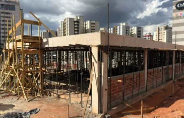 Novas UPAs ampliam atendimento de urgência no DF com 65 leitos cada