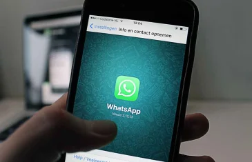 WhatsApp anuncia recurso para controle das contas de menores de idade
