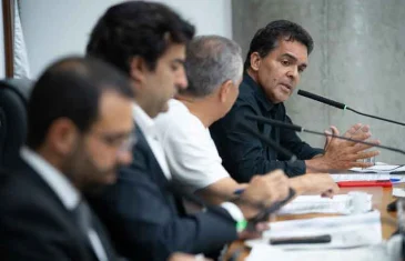 Comissão da CLDF aprova obrigatoriedade de instalação de bebedouros em eventos