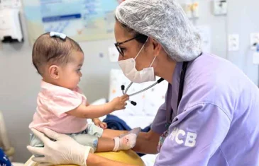 Câmara Legislativa sedia solenidade em alusão ao Dia Mundial de Doenças Raras