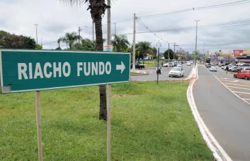 Câmara Legislativa celebra 36 anos do Riacho Fundo I