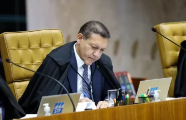 Segunda turma do STF decide se mantém prisão de Vorcaro