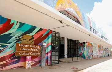 Saraus, teatro, dança, exposições e feiras são destaques do fim de semana no DF