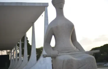 STF forma maioria para manter prisão preventiva de Daniel Vorcaro