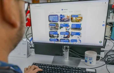 Plataforma ADM 24h supera 78 mil registros desde 2024