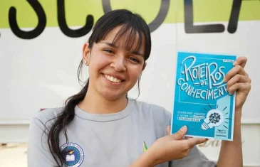 Defensoria nas Escolas inicia atendimentos de 2026 em centros de ensino especial de Planaltina