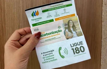 Atendimento itinerante para resolver questões de energia chega a seis regiões do DF nesta semana