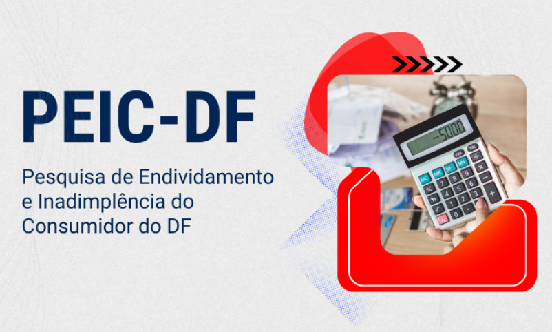 Endividamento recua no DF em junho, mas inadimplência segue acima da média nacional